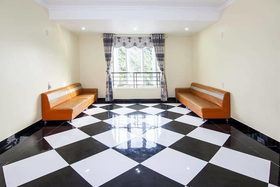 Bao Ngoc Hotel Dong Khe Sau Buitenkant foto