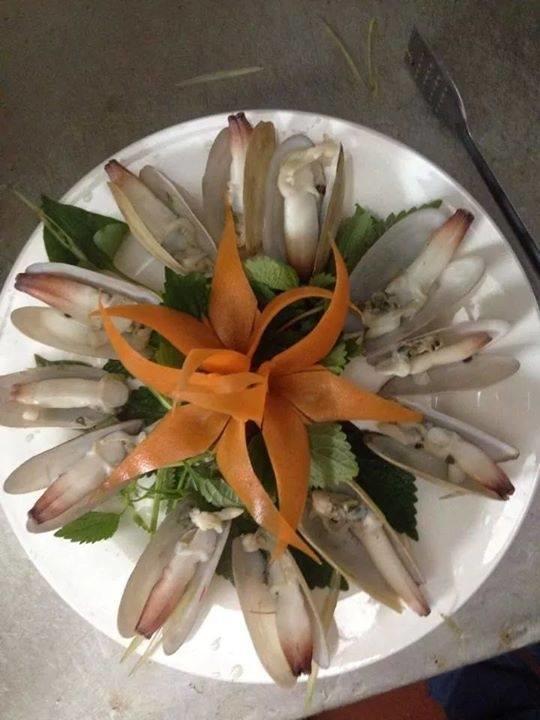 Bao Ngoc Hotel Dong Khe Sau Buitenkant foto